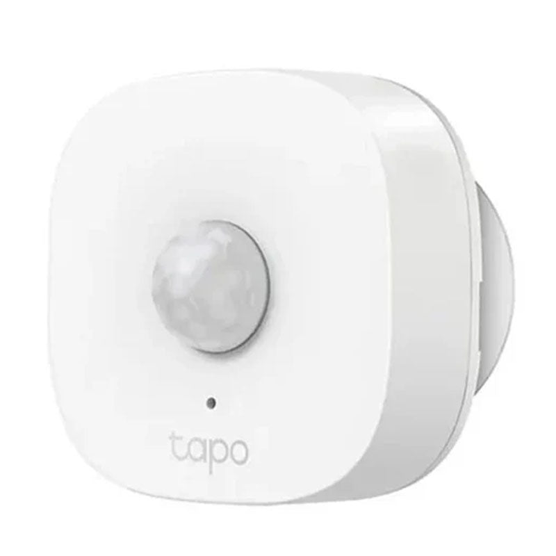 TP-Link Tapo T100 Smart Motion Sensor TP-Link Tapo T100 Smart Motion Sensor